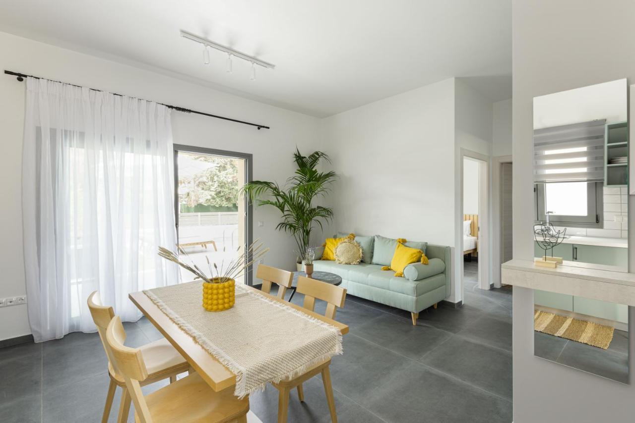 Yuka Villas Collection Nea Iraklitsa Dış mekan fotoğraf