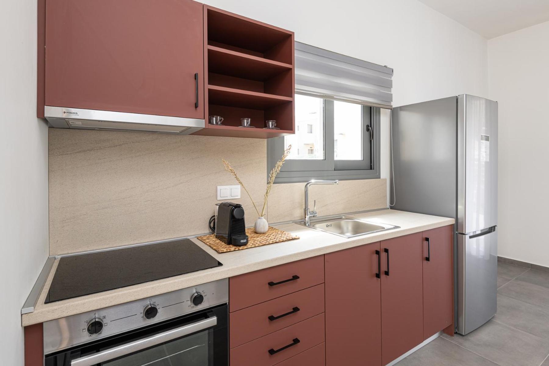 Yuka Villas Collection Nea Iraklitsa Dış mekan fotoğraf