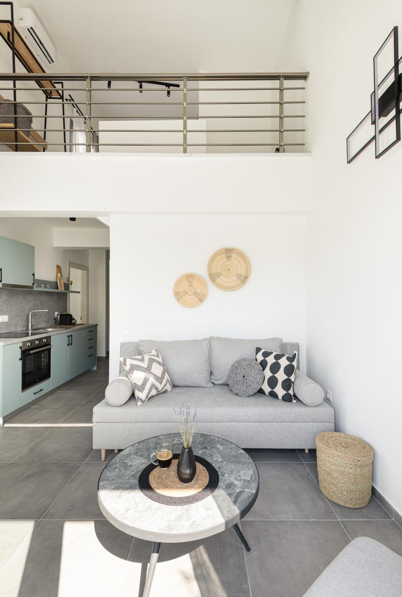Yuka Villas Collection Nea Iraklitsa Dış mekan fotoğraf