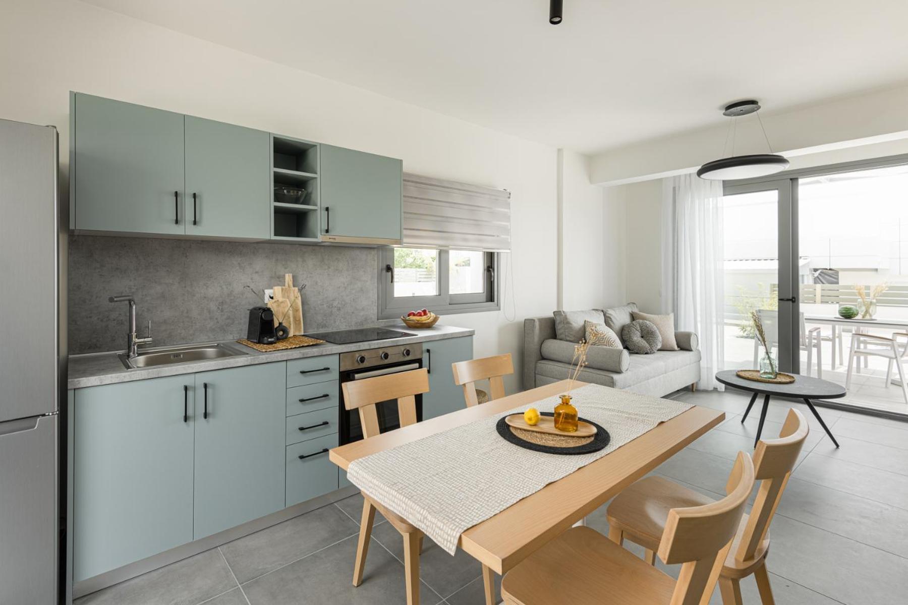Yuka Villas Collection Nea Iraklitsa Dış mekan fotoğraf