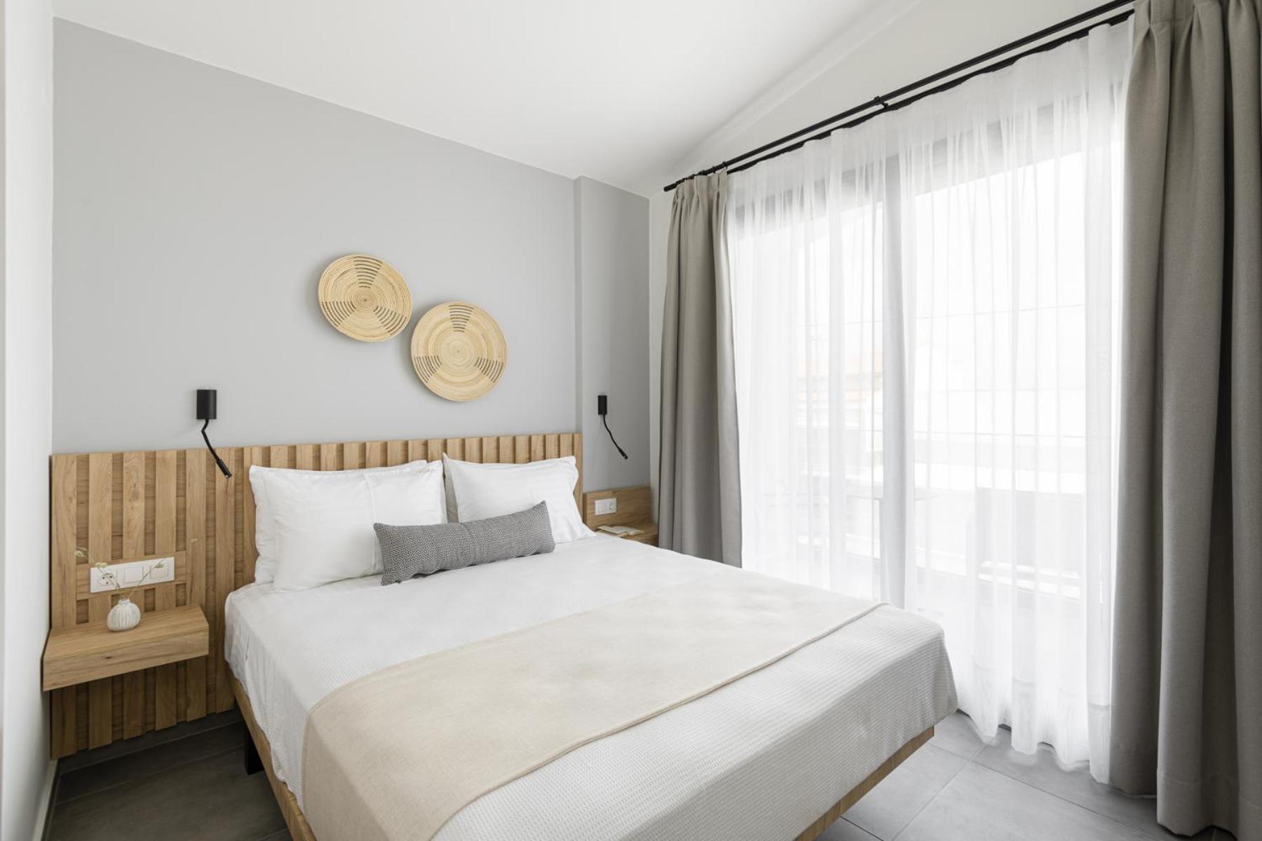 Yuka Villas Collection Nea Iraklitsa Dış mekan fotoğraf