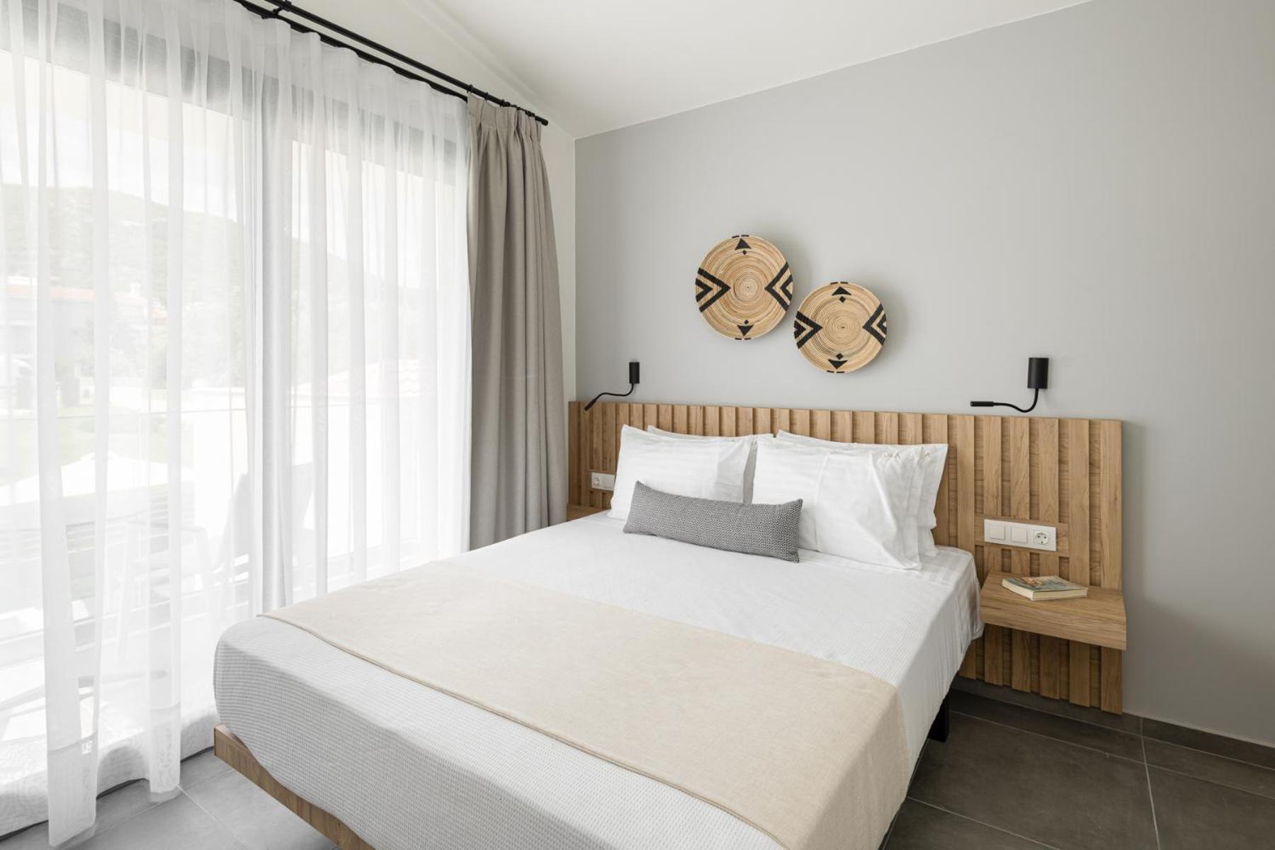 Yuka Villas Collection Nea Iraklitsa Dış mekan fotoğraf