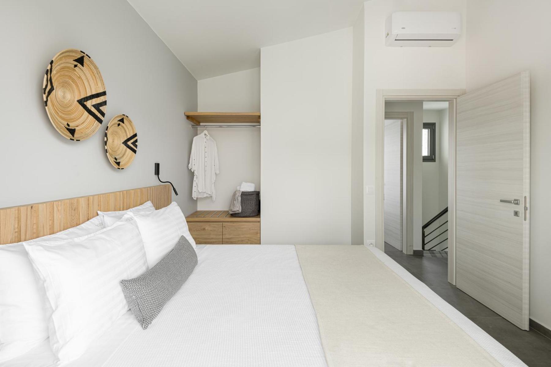 Yuka Villas Collection Nea Iraklitsa Dış mekan fotoğraf